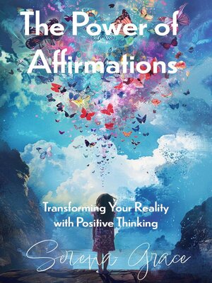 cover image of The Power of Affirmations